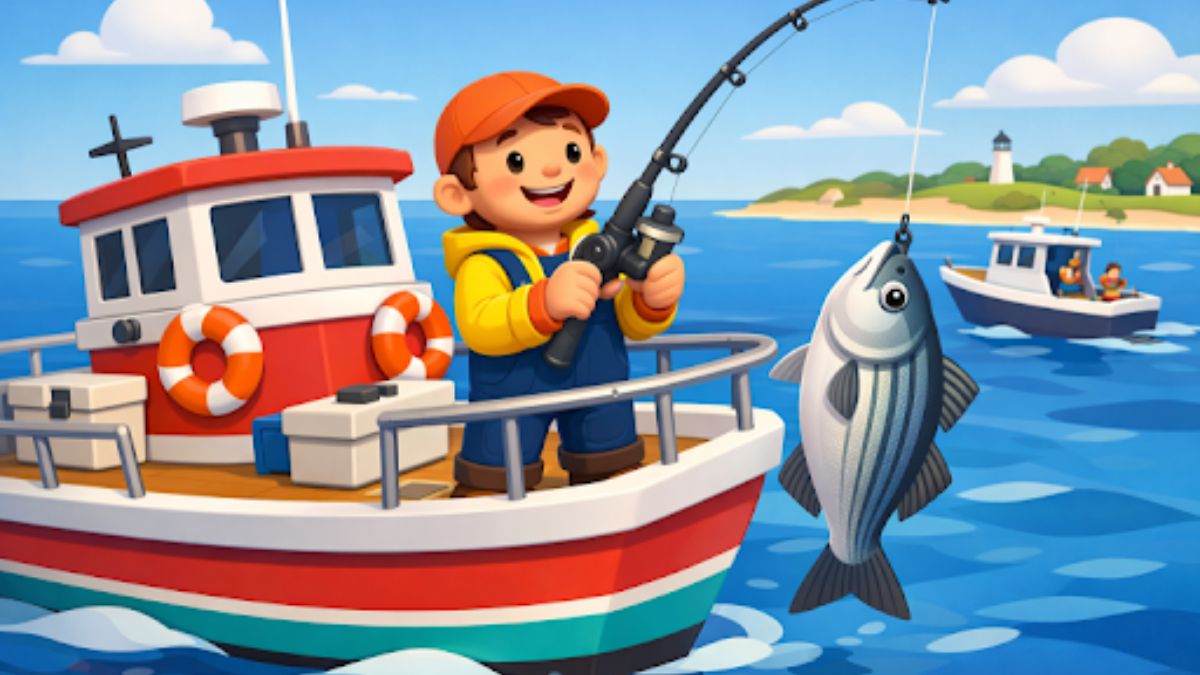 Fishing Charters