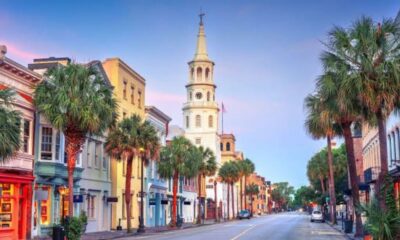 South Carolina