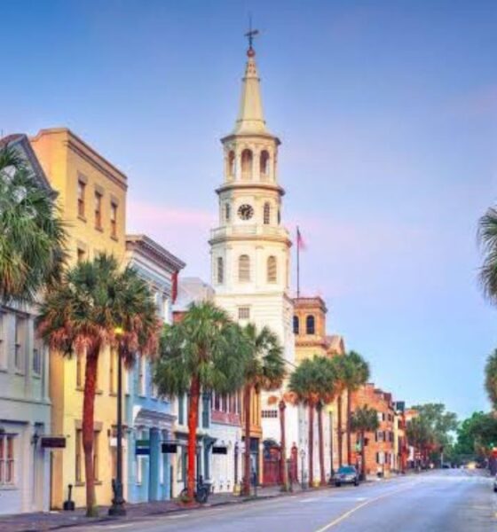 South Carolina