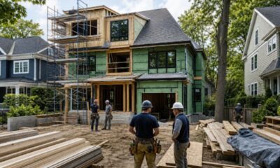 Hammerhead Development Inc