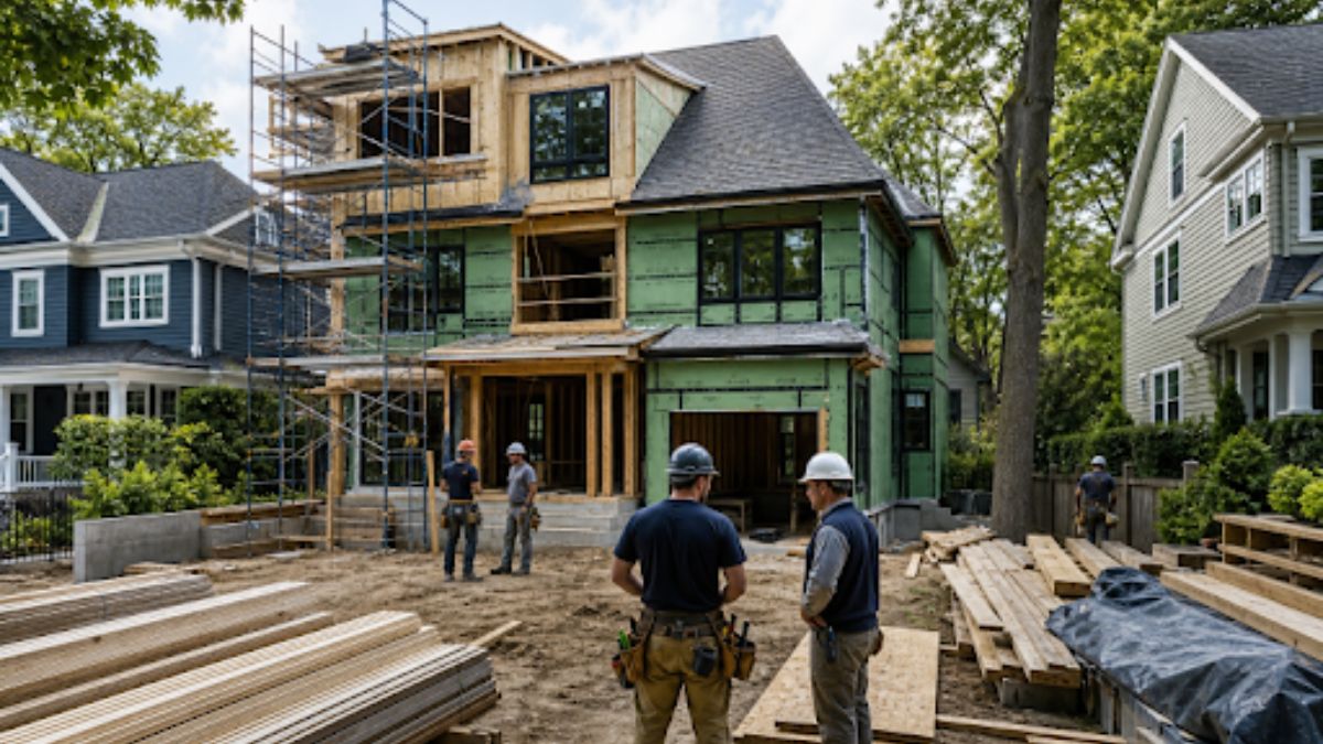 Hammerhead Development Inc