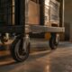 Caster Wheels