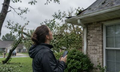 Roof Care